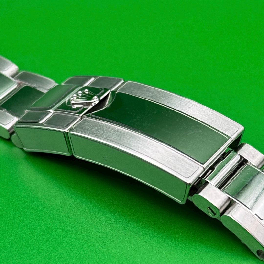 Rolex Clasp Protection - WatchCare®