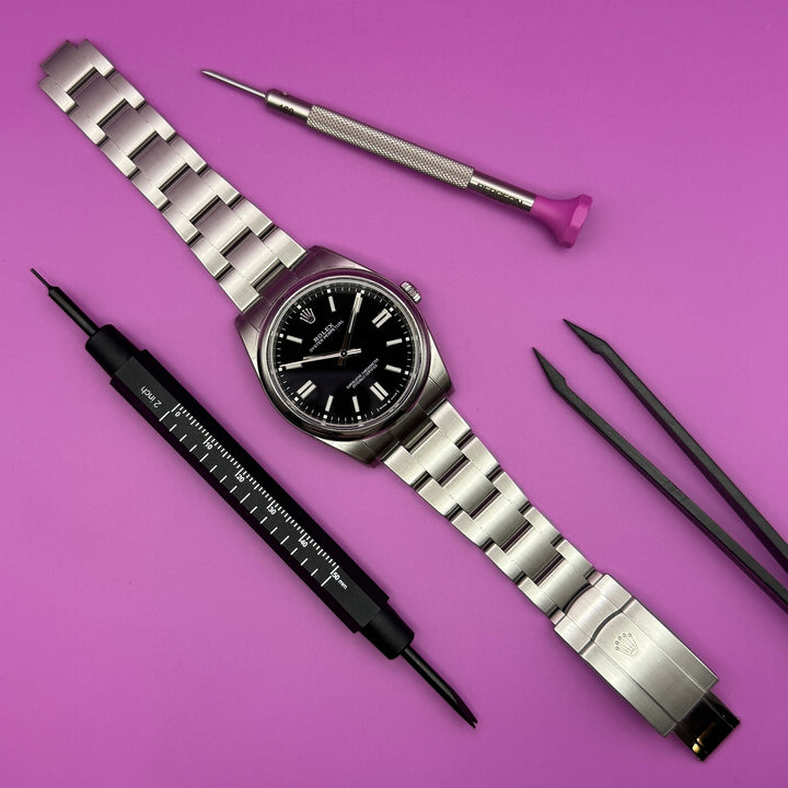 WatchCare® for Rolex Oyster Perpetual 41