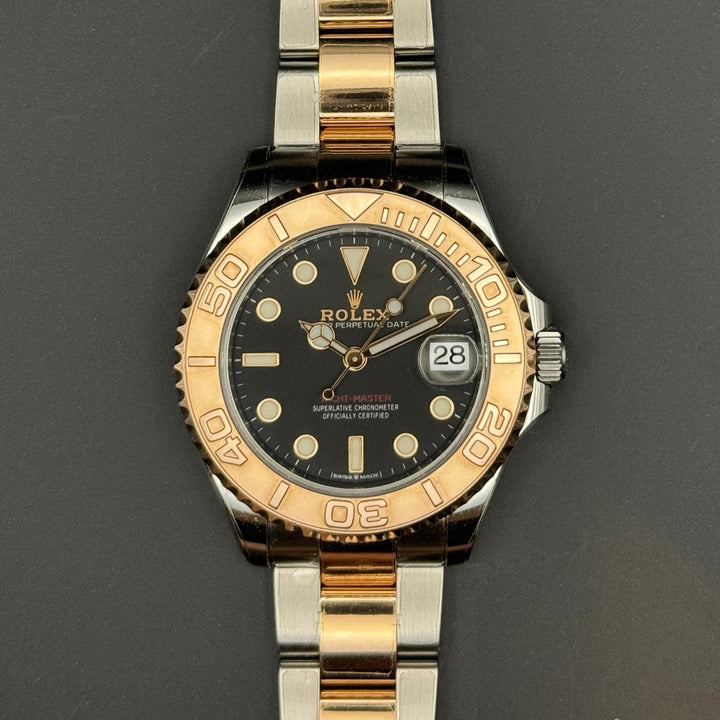 Protezione Rolex Yacht Master 37 - WatchCare®