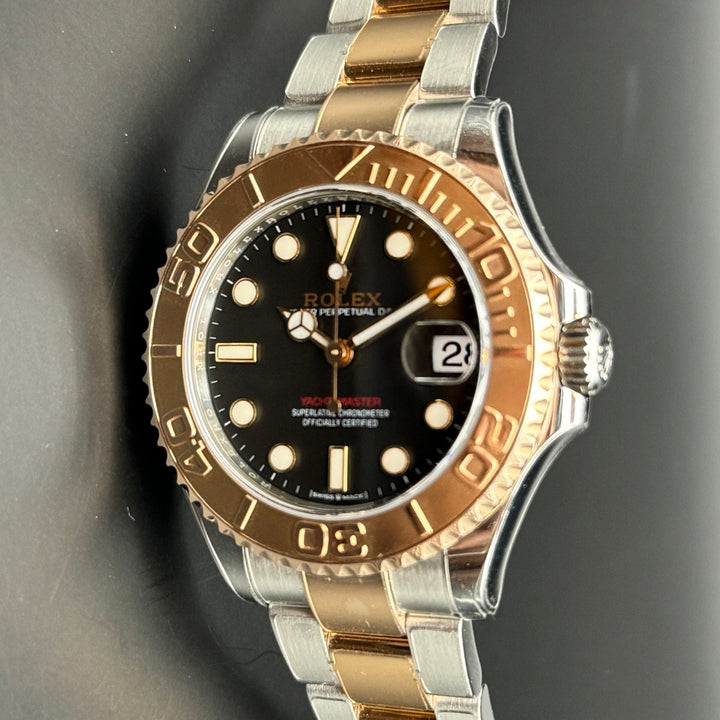 Protezione Rolex Yacht Master 37 - WatchCare®